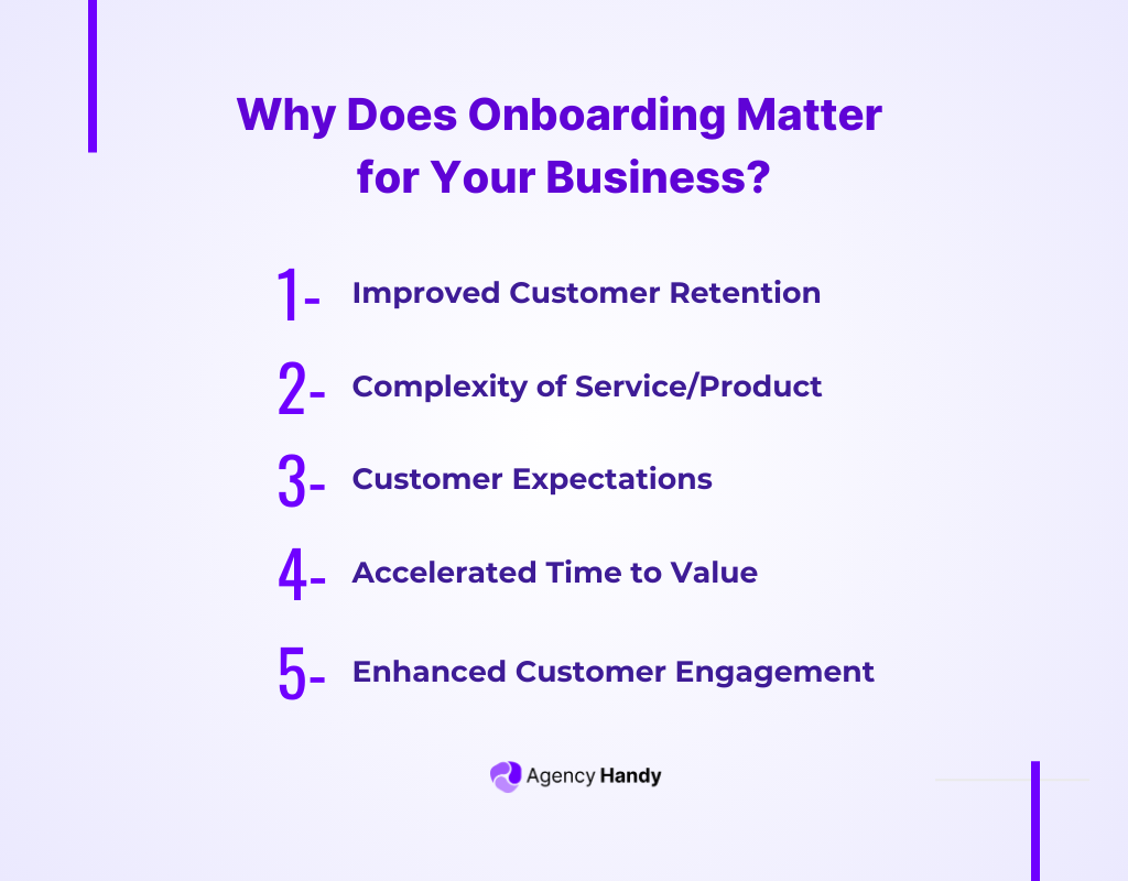 Why Does Onboarding Matter for Your Business?